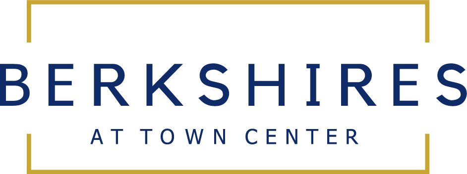 Berkshires at Town Center | Apartments for Rent Towson, MD logo